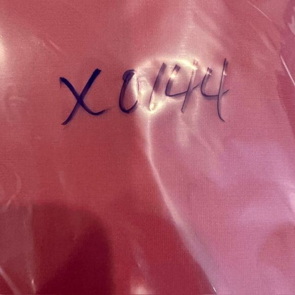 Dress the Population Quinn One Shoulder Red Bodycon Dress Stretch Size Medium - Picture 13 of 13